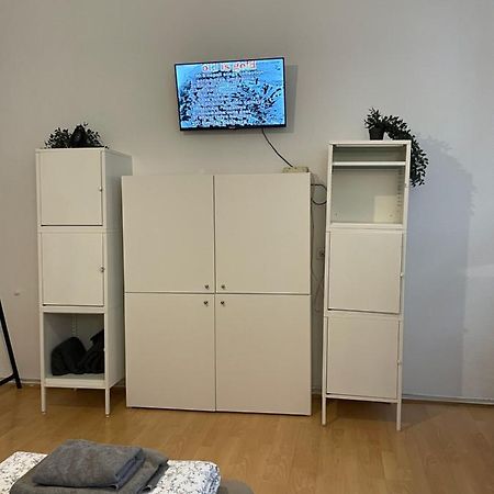 Schloss Belvedere Private Rooms 비엔나 외부 사진