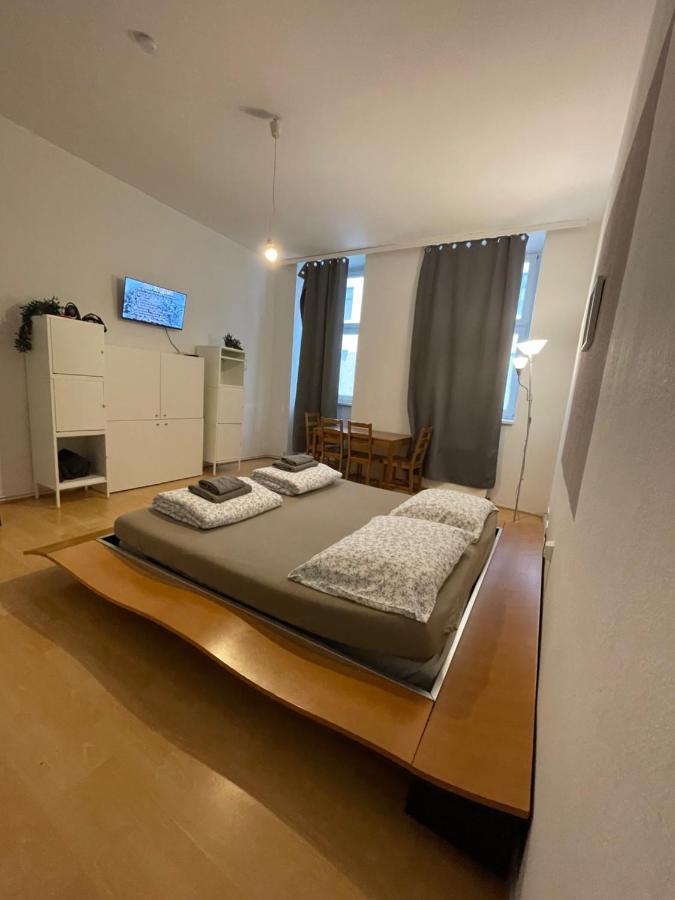Schloss Belvedere Private Rooms 비엔나 외부 사진