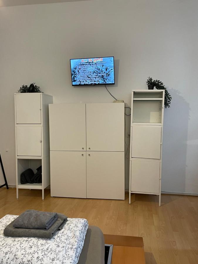 Schloss Belvedere Private Rooms 비엔나 외부 사진