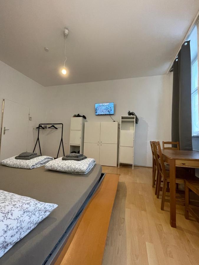 Schloss Belvedere Private Rooms 비엔나 외부 사진
