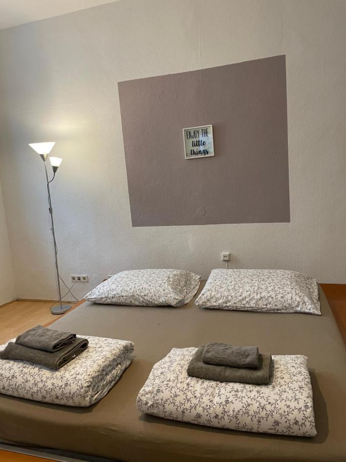 Schloss Belvedere Private Rooms 비엔나 외부 사진