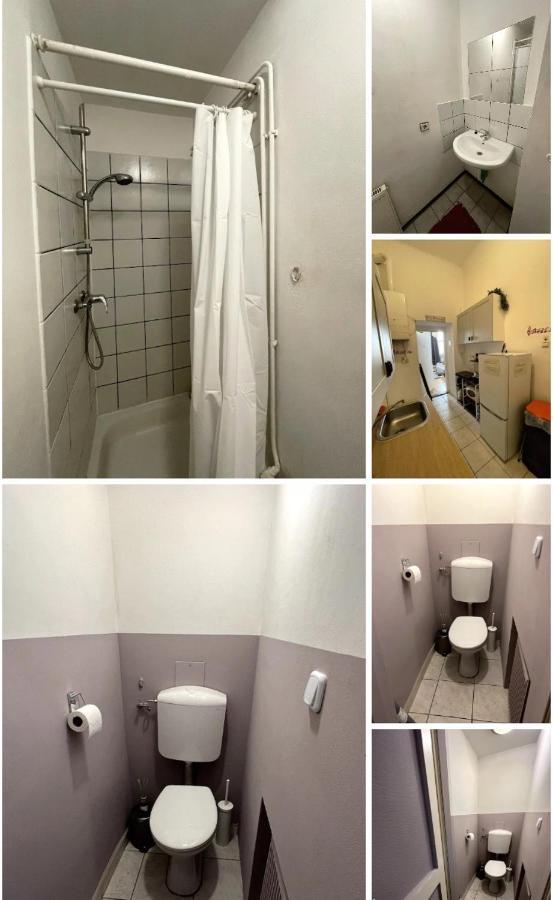 Schloss Belvedere Private Rooms 비엔나 외부 사진